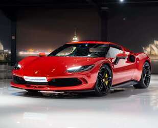 Ferrari 296 GTB Gebrauchtwagen