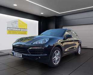 Porsche Cayenne Gebrauchtwagen