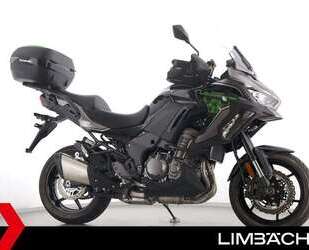 Kawasaki Versys 1000 Gebrauchtwagen