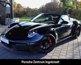 Porsche 992 Gebrauchtwagen