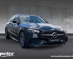 Mercedes-Benz C 300 Gebrauchtwagen