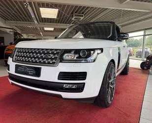 Land Rover Range Rover Gebrauchtwagen