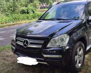 Mercedes-Benz GL 350 Gebrauchtwagen
