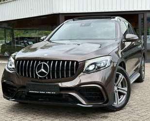 Mercedes-Benz GLC 250 Gebrauchtwagen