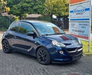 Opel Adam Gebrauchtwagen