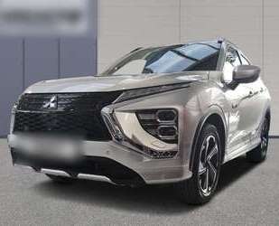 Mitsubishi Eclipse Cross Gebrauchtwagen