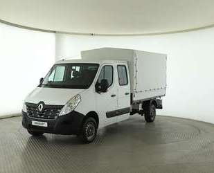 Renault Master Gebrauchtwagen
