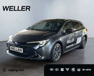 Toyota Corolla Gebrauchtwagen