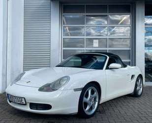 Porsche Boxster Gebrauchtwagen