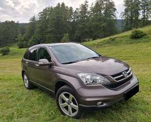 Honda CR-V Gebrauchtwagen