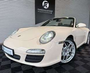 Porsche 997 Gebrauchtwagen