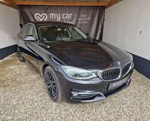 BMW 330 Gebrauchtwagen