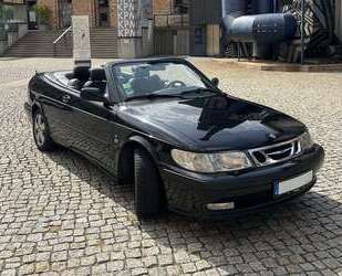 Saab 9-3 Gebrauchtwagen