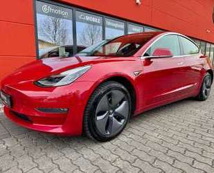 Tesla Model 3 Gebrauchtwagen