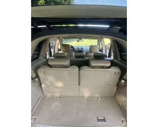 Mercedes-Benz GL 420 Gebrauchtwagen