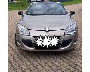 Renault Megane Gebrauchtwagen