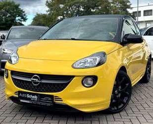 Opel Adam Gebrauchtwagen