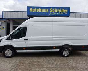 Ford Transit Gebrauchtwagen