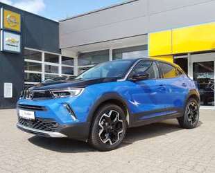 Opel Mokka Gebrauchtwagen
