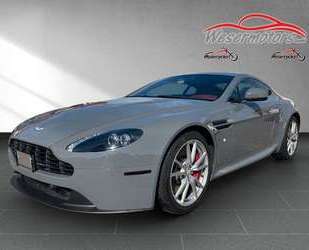 Aston Martin V8 Gebrauchtwagen