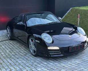 Porsche 997 Gebrauchtwagen