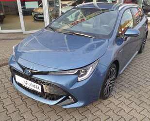 Toyota Corolla Gebrauchtwagen
