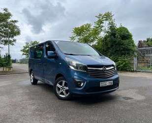 Opel Vivaro Gebrauchtwagen