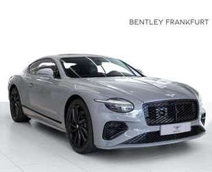 Bentley Continental Gebrauchtwagen
