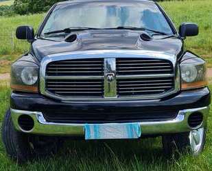 Dodge RAM Gebrauchtwagen