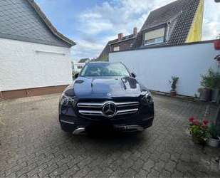 Mercedes-Benz GLE 450 Gebrauchtwagen