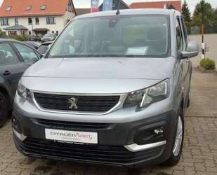 Peugeot Rifter Gebrauchtwagen