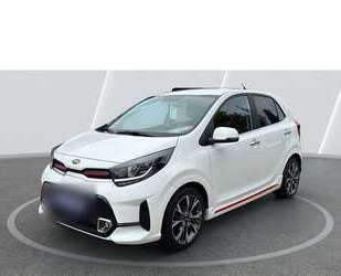 Kia Picanto Gebrauchtwagen