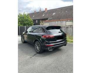 Porsche Cayenne Gebrauchtwagen