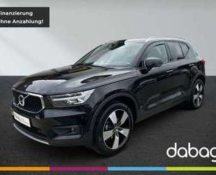 Volvo XC40 Gebrauchtwagen
