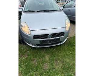 Fiat Punto Gebrauchtwagen