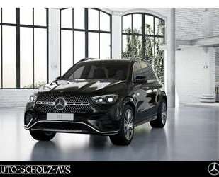 Mercedes-Benz GLE 450 Gebrauchtwagen