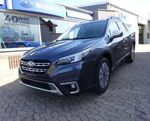 Subaru OUTBACK Gebrauchtwagen