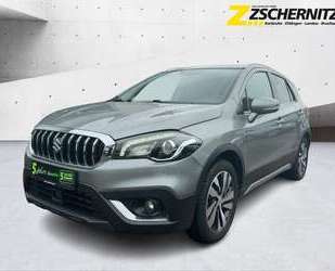 Suzuki SX4 S-Cross Gebrauchtwagen
