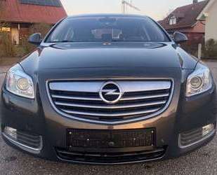 Opel Insignia Gebrauchtwagen