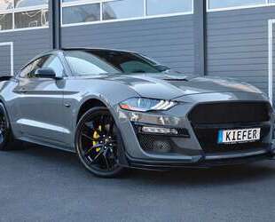 Ford Mustang Gebrauchtwagen