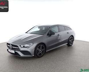 Mercedes-Benz CLA 180 Gebrauchtwagen