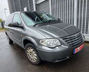 Chrysler Grand Voyager Gebrauchtwagen