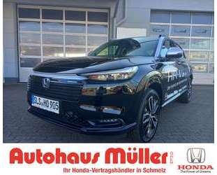 Honda HR-V Gebrauchtwagen