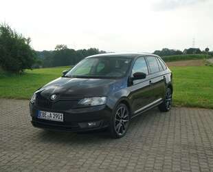 Skoda Rapid/Spaceback Gebrauchtwagen