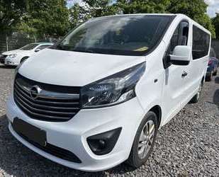 Opel Vivaro Gebrauchtwagen