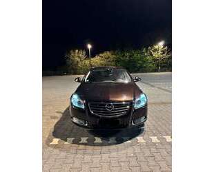 Opel Insignia Gebrauchtwagen