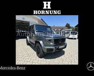 Mercedes-Benz G 450 Gebrauchtwagen