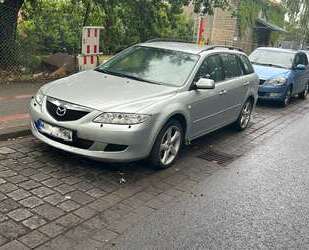 Mazda 6 Gebrauchtwagen