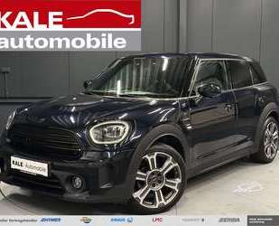 Mini One Countryman Gebrauchtwagen