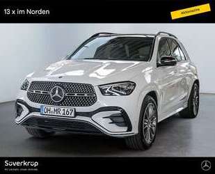 Mercedes-Benz GLE 450 Gebrauchtwagen
